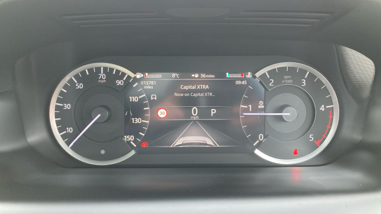 Land Rover Discovery Sport 2.0 D200 Urban Edition 5dr Auto Diesel Station Wagon